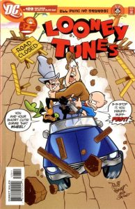 Looney Tunes #128 (2005)