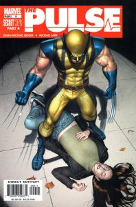 The Pulse #9 (2005)