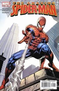 Amazing Spider-Man #520 (2005)
