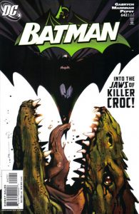 Batman #642 (2005)
