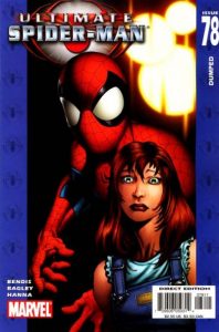 Ultimate Spider-Man #78 (2005)