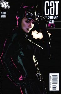 Catwoman #46 (2005)