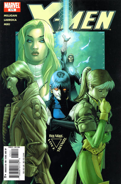 X-Men #171 (2005)