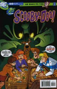 Scooby-Doo #99 (2005)