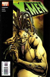 X-Men #461 (2005)