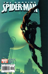 Amazing Spider-Man #521 (2005)