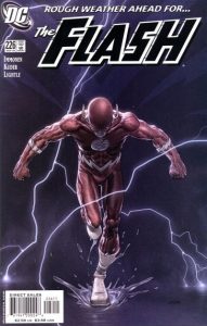 Flash #226 (2005)