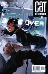 Catwoman #47 (2005)