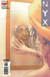 NYX #6 (2005)
