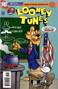 Looney Tunes #130 (2005)