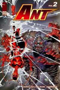 Ant #2 (2005)