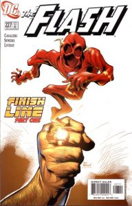 Flash #227 (2005)
