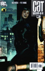 Catwoman #48 (2005)