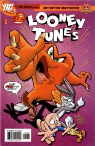 Looney Tunes #131 (2005)
