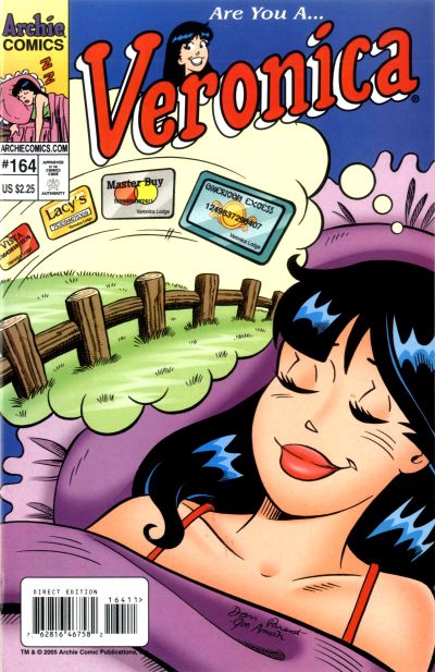 Veronica #164 (2005)