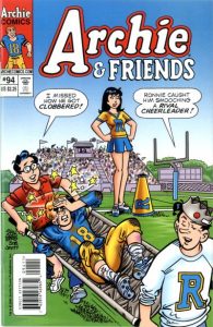 Archie & Friends #94 (2005)