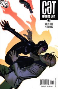 Catwoman #49 (2005)