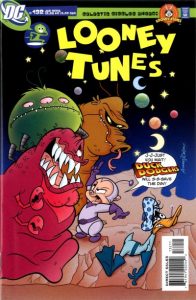 Looney Tunes #132 (2005)