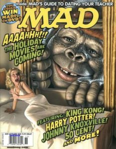 MAD #459 (2005)