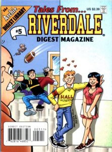 Tales from Riverdale Digest #5 (2005)