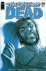 The Walking Dead #24 (2005)