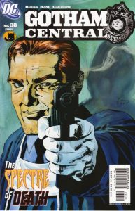 Gotham Central #38 (2005)
