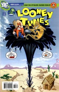 Looney Tunes #133 (2005)