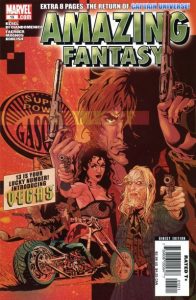 Amazing Fantasy #13 (2005)