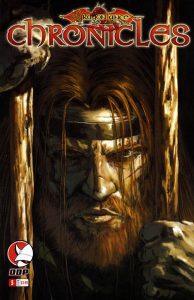 Dragonlance: Chronicles #5 (2005)