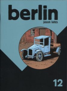 Berlin #12 (2005)