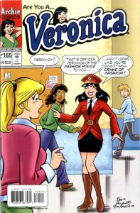 Veronica #165 (2005)