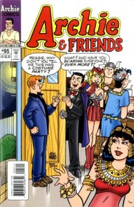 Archie & Friends #95 (2005)