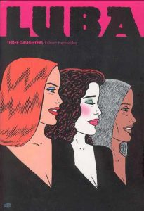 The Complete Love & Rockets #[23] (2006)