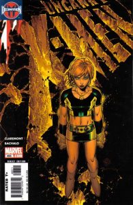 X-Men #466 (2006)