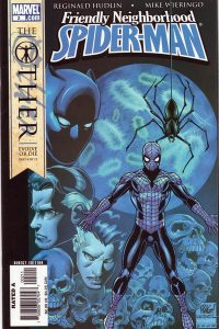 Friendly Neighborhood Spider-Man #2 (2006)