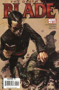 Blade #7 (2006)