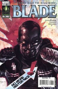 Blade #8 (2006)