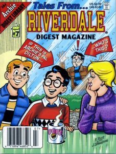 Tales from Riverdale Digest #7 (2006)