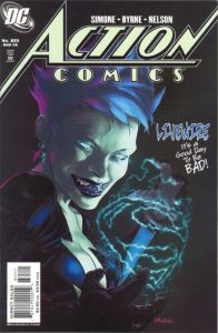 Action Comics #835 (2006)