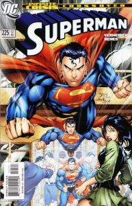 Superman #225 (2006)
