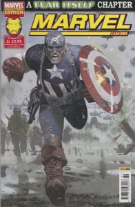 Marvel Legends #81 (2006)