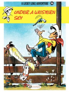 A Lucky Luke Adventure #56 (2006)