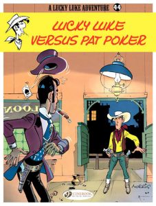 A Lucky Luke Adventure #44 (2006)