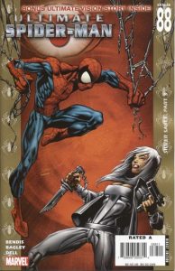 Ultimate Spider-Man #88 (2006)