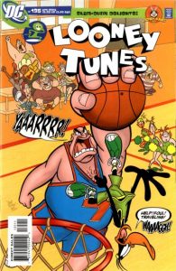 Looney Tunes #135 (2006)