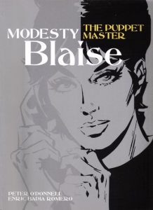 Modesty Blaise #[8] (2006)