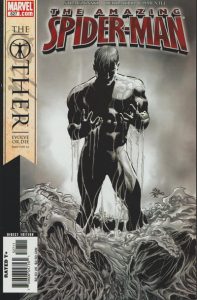 Amazing Spider-Man #527 (2006)