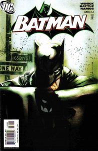 Batman #650 (2006)