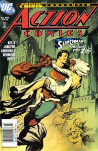Action Comics #836 (2006)