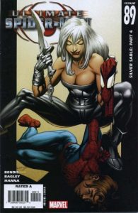 Ultimate Spider-Man #89 (2006)